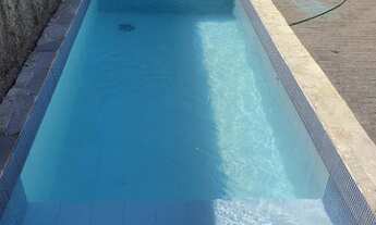 Imagem 4: Casa para venda tem 110 metros quadrados com 4 quartos em Terra Preta (Terra Preta) - Mair