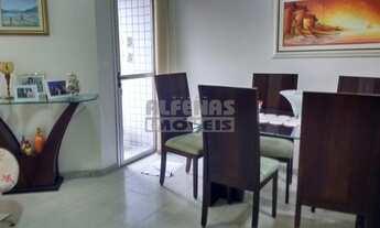 Imagem 5: Apartamento à venda 3 quartos no Bairro Santa Cruz Industrial