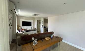 Imagem 4: Apartamento para venda com 130 metros quadrados com 3 quartos em Jardim da Glória - São Pa