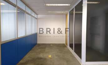 Imagem 3: CONUNTO COMERCIAL EM PINHEIROS - 3 VAGAS - 100M²