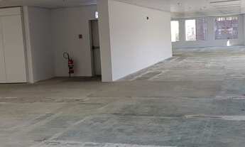 Imagem 7: Sala Comercial Birmann 12 - Ótima sala 914,6m²