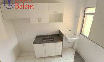Imagem 3: Apt 2/4 nascente c/ cozinha modulada no Bela vida 2