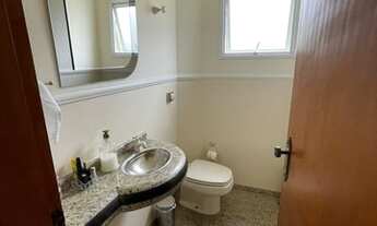 Imagem 3: Alphaville Residencial 18 do Forte - Mobiliada- 4 dorms, 353