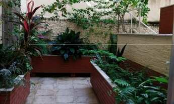 Imagem 7: Apartamento a venda 3 quartos Flamengo Térreo/Tipo casa