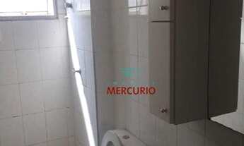 Imagem 5: Apartamento à venda, 60 m² por R$ 220.000,00 - Jardim Infante Dom Henrique - Bauru/SP