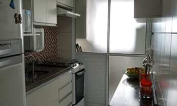 Imagem 5: Apartamento para venda possui 70 metros quadrados com 3 quartos em Jaguaré - São Paulo - S