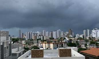 Imagem 2: Casa para venda possui 112 metros quadrados com 3 quartos em Bultrins - Olinda - PE