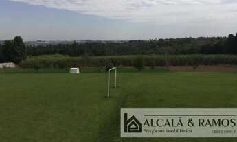 Imagem 6: Sítio para venda possui 26.700 m² de área total