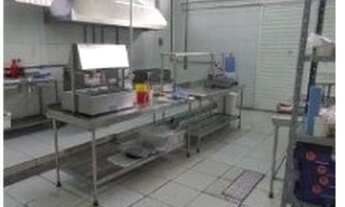 Imagem 2: Ponto comercial/Loja/Galpão para aluguel possui 267,30, metros quadrados