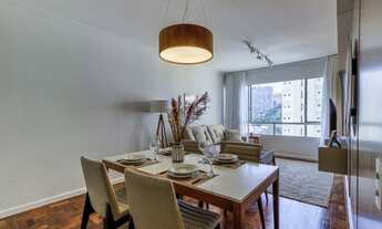 Imagem 7: Rua Doutor Melo Alves, 247 - Jardins