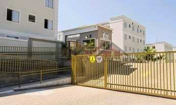 Imagem: Apartamento Padrão para Venda em Alto do