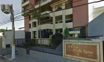 Imagem 2: Alugo apartamento TOP no Edifício Barão da Torre