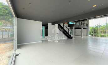 Imagem 2: Sala para alugar, 600 m² por R$ 15.000,00/mês - Ponta Aguda - Blumenau/SC