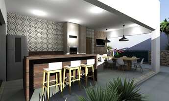 Imagem: Casa para venda tem 332 metros quadrados