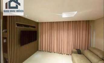 Imagem: Casa à venda, 126 m² por R$ 842.000,00