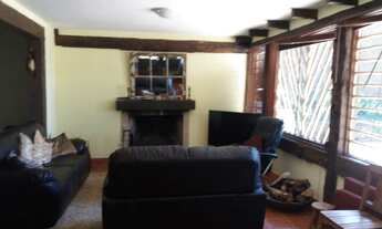 Imagem 5: Casa para venda tem 220 metros quadrados com 3 quartos em Araras - Petrópolis - RJ