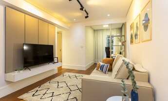 Imagem 4: R. Manuel Guedes, 286 - Itaim Bibi