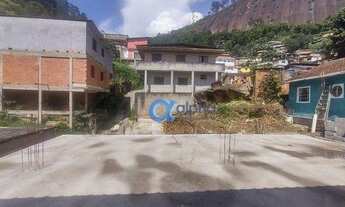 Imagem 1: Terreno à venda, 300 m² por R$ 180.000,00 - Itamarati - Petrópolis/RJ