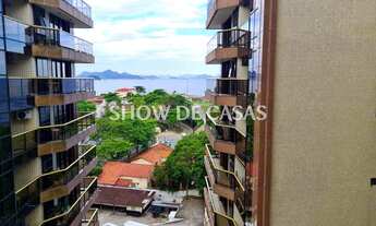 Imagem 4: Apartamento com infra em Copacabana - Rio de Janeiro - RJ