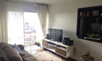 Imagem: São Paulo - Apartamento Padrão - Vila