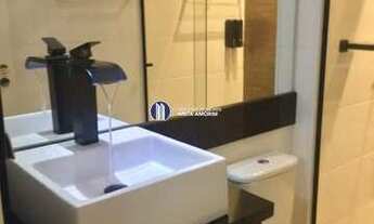 Imagem 6: Apartamento com 1 dorm, José Menino, Santos - R$ 795 mil, Cod: 406