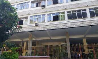 Imagem 5: Apartamento Tijuca sala quarto c/dependência completa