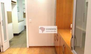 Imagem 2: Apartamento, 165 m² - venda por R$ 2.550.000,00 ou aluguel por R$ 11.000,00/mês - Chácara