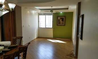 Imagem: Apartamento 2 dormitórios na rua Santa