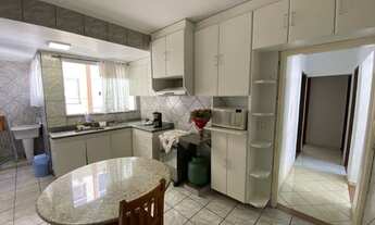 Imagem: Apartamento no setor rodoviário