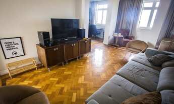 Imagem 4: Rio de Janeiro - Apartamento Padrão - Glória