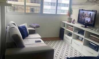 Imagem 2: Apartamento para aluguel possui 70 metros quadrados com 2 quartos