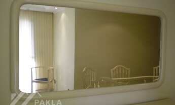 Imagem 5: Apartamento Mobiliado - Mooca