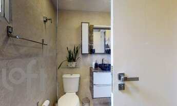 Imagem 6: Apartamento com 1 quarto em Vila Clementino - São Paulo - SP