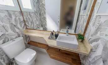 Imagem 7: Apartamento para venda tem 98 metros quadrados com 3 quartos em Tristeza - Porto Alegre