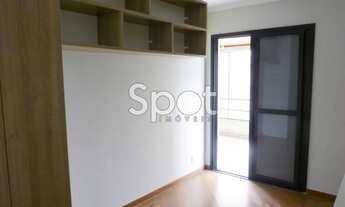 Imagem 5: São Paulo - Apartamento Padrão - Real Parque