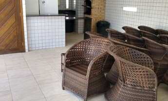 Imagem 5: Apartamento para venda possui 108 metros quadrados com 3 quartos em Lagoa Nova - Natal - R