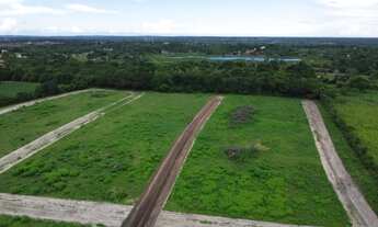 Imagem 2: Lotes em Camará AQUIRAZ 168 Mensais