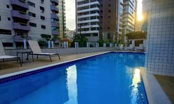 Imagem: Praia Grande - Apartamento Padrão - Canto