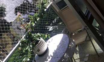 Imagem 6: APARTAMENTO RESIDENCIAL em SÃO PAULO - SP, ACLIMAÇÃO