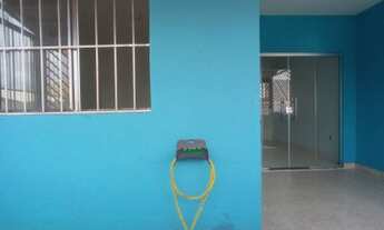 Imagem 3: Condomínio Residencial CRISTAL