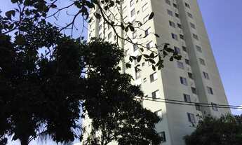 Imagem 2: Apartamento para venda com 48 metros quadrados com 2 quartos em Sacomã - São Paulo