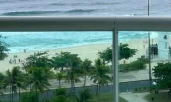 Imagem 2: Barra da Tijuca - Praia - Sheraton