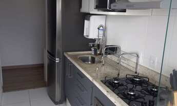 Imagem 2: Apartamento para venda tem 74 metros quadrados com 3 quartos em Medeiros - Jundiaí - SP