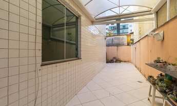 Imagem 4: Área privativa 03 quartos a venda no bairro Novo Eldorado