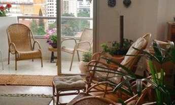 Imagem: Apartamento para Locação em São Paulo