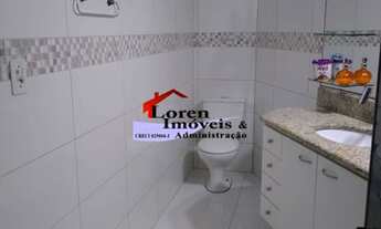 Imagem 7: Casa Térrea 3 dormitórios Vila Valença Sv!