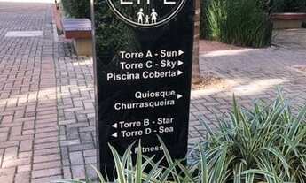 Imagem: Apartamento Newlife