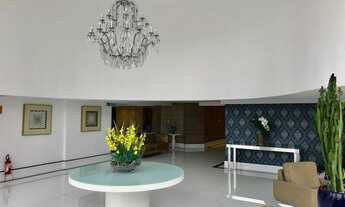 Imagem 7: Encantador Apaetamento Decorado com 3 dormitórios no Canto do Forte