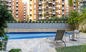 Imagem 7: Apartamento 88m² 3 dormitórios na Vila Leopoldina