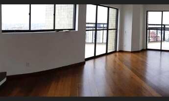 Imagem: Apartamento à venda, 347 m² por R$ 1.057.000,00